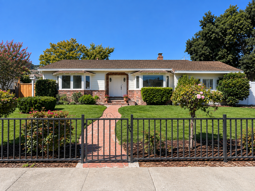 Spacious 3-Bedroom Napa Home with Bonus Room & Large Fenced Yard – photo 1