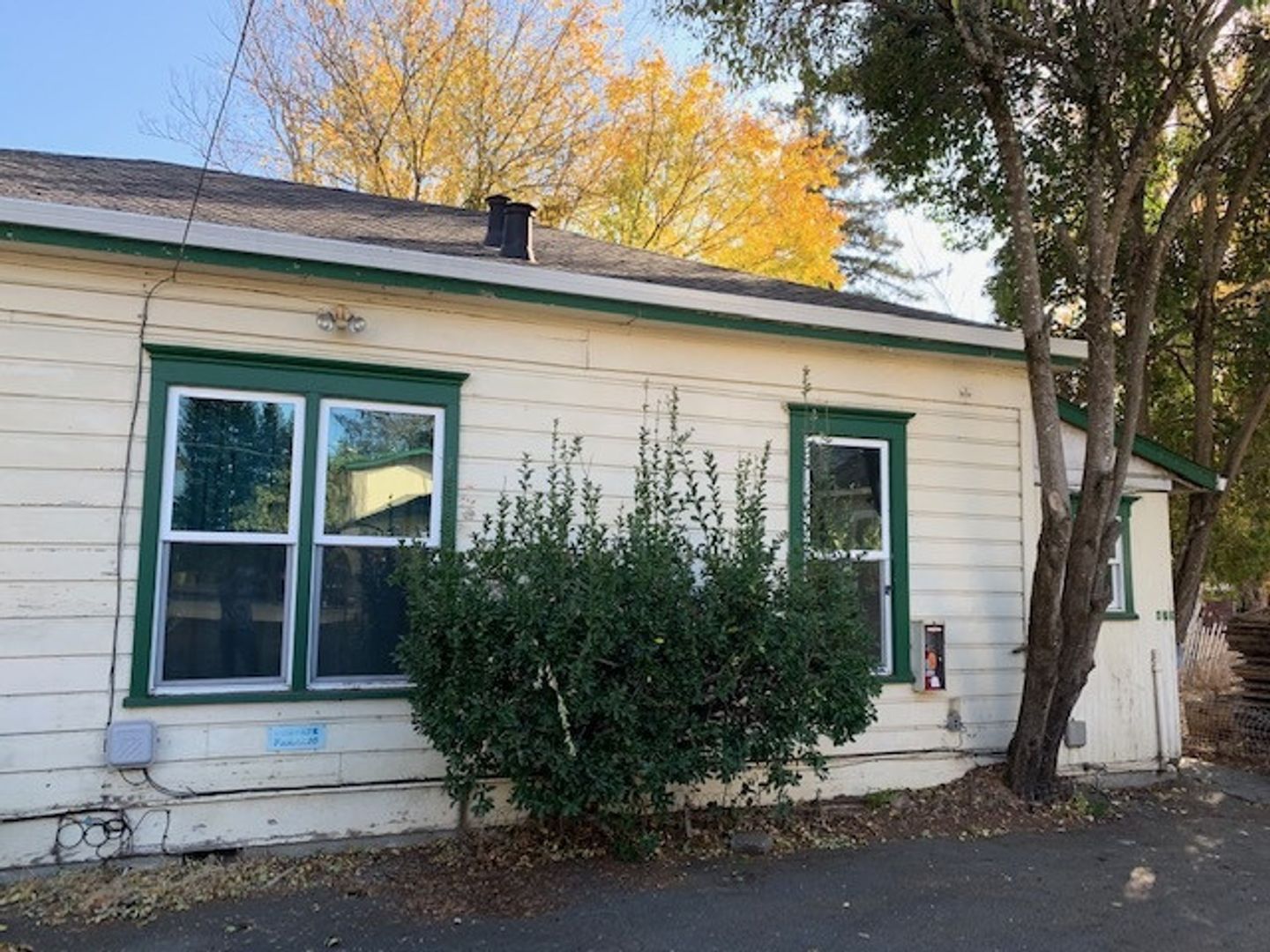 Napa Apartment: 466-476 Brown Street