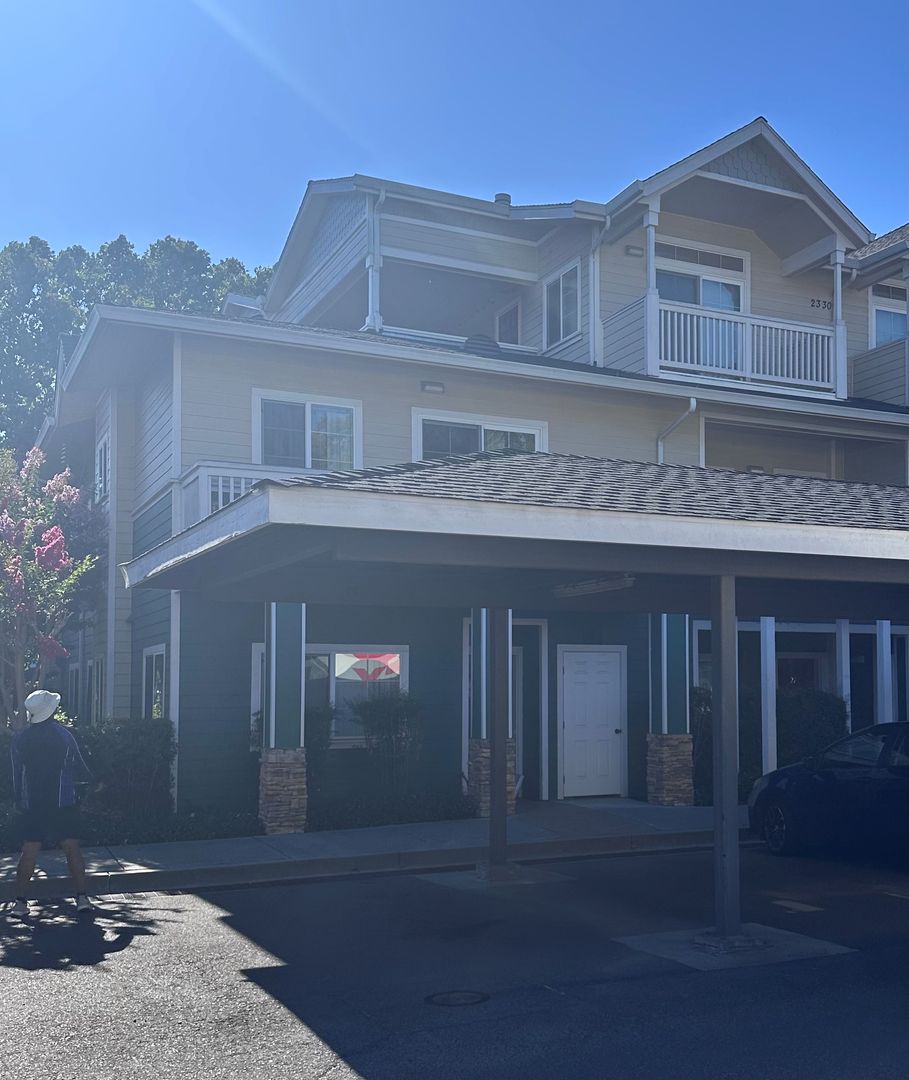 Meritage Villas Townhomes