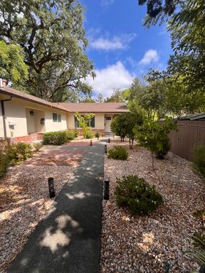 Luxury Remodeled Duplex in the Heart of Calistoga