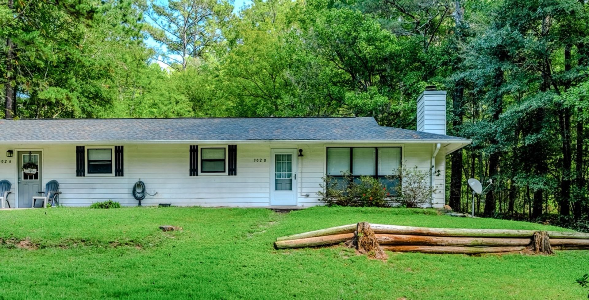 Auburn House: 302-B Scott Alex Circle