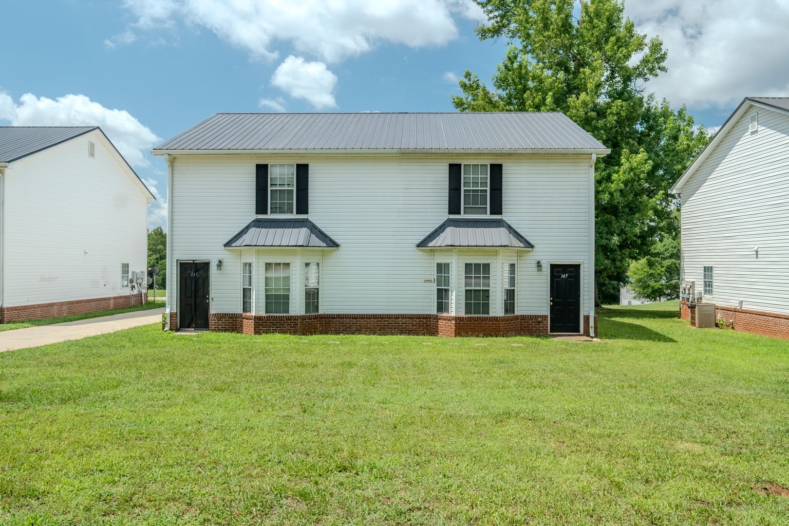 Athens Townhome: 147 Westchester Circle