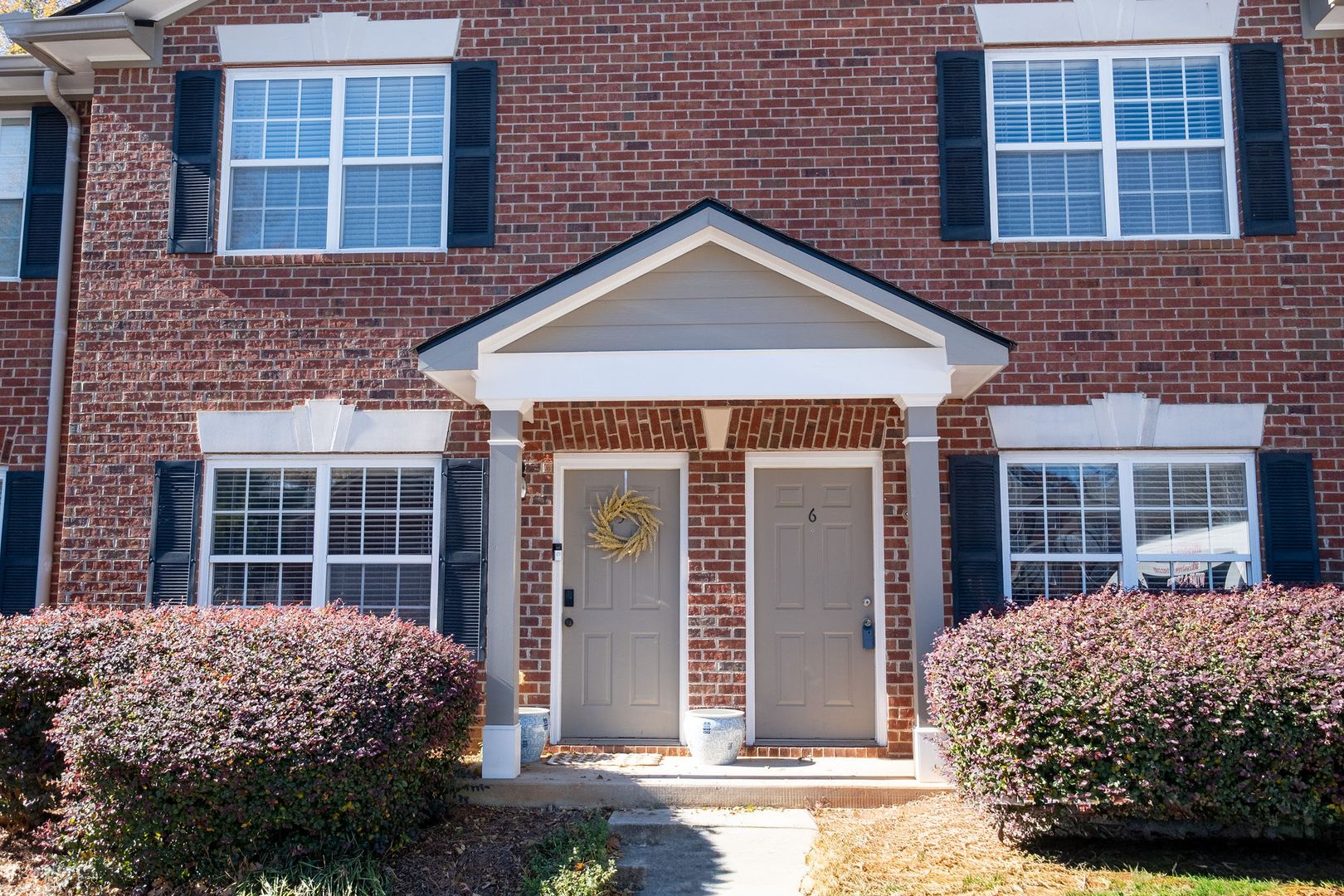Athens Condo: 460 Barnett Shoals Rd