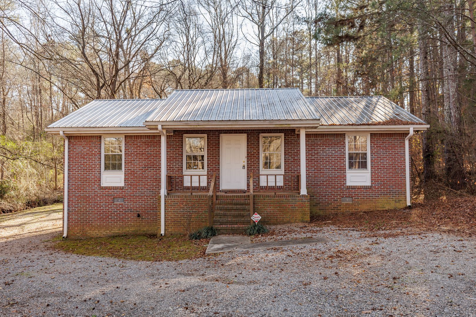 Watkinsville House: 1160 Grayson Lane