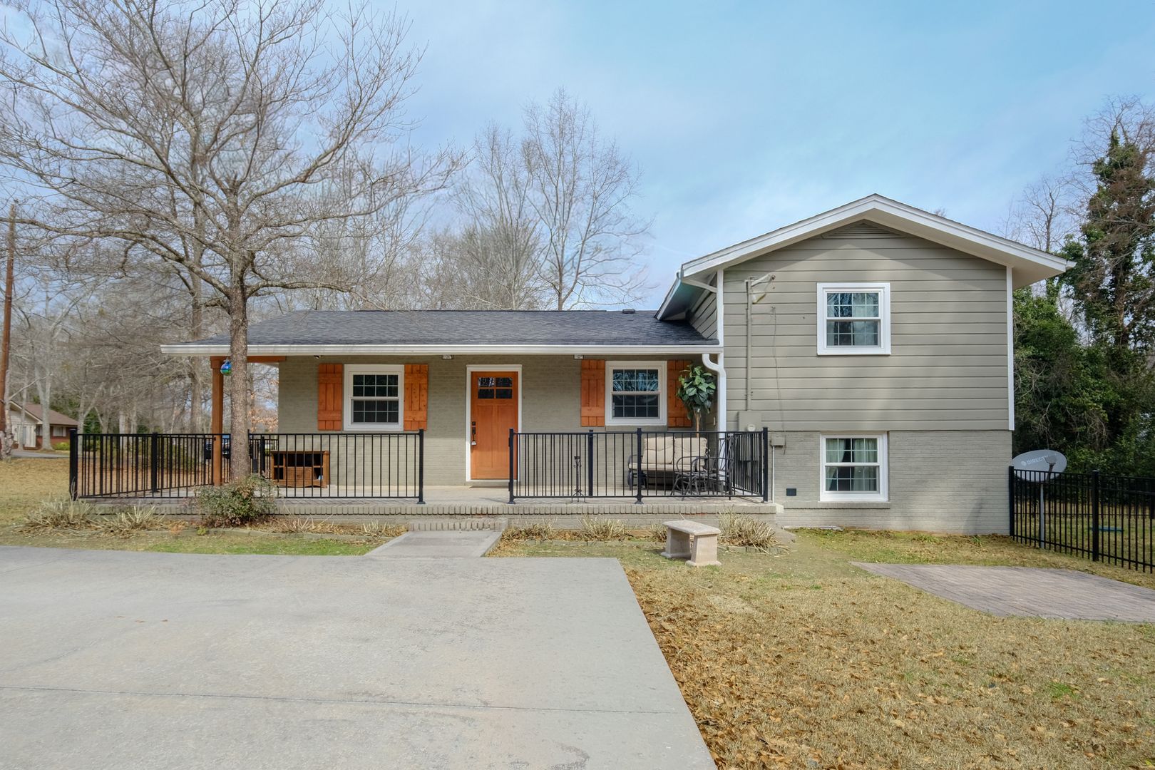 Watkinsville House: 54 Whitehead Dr