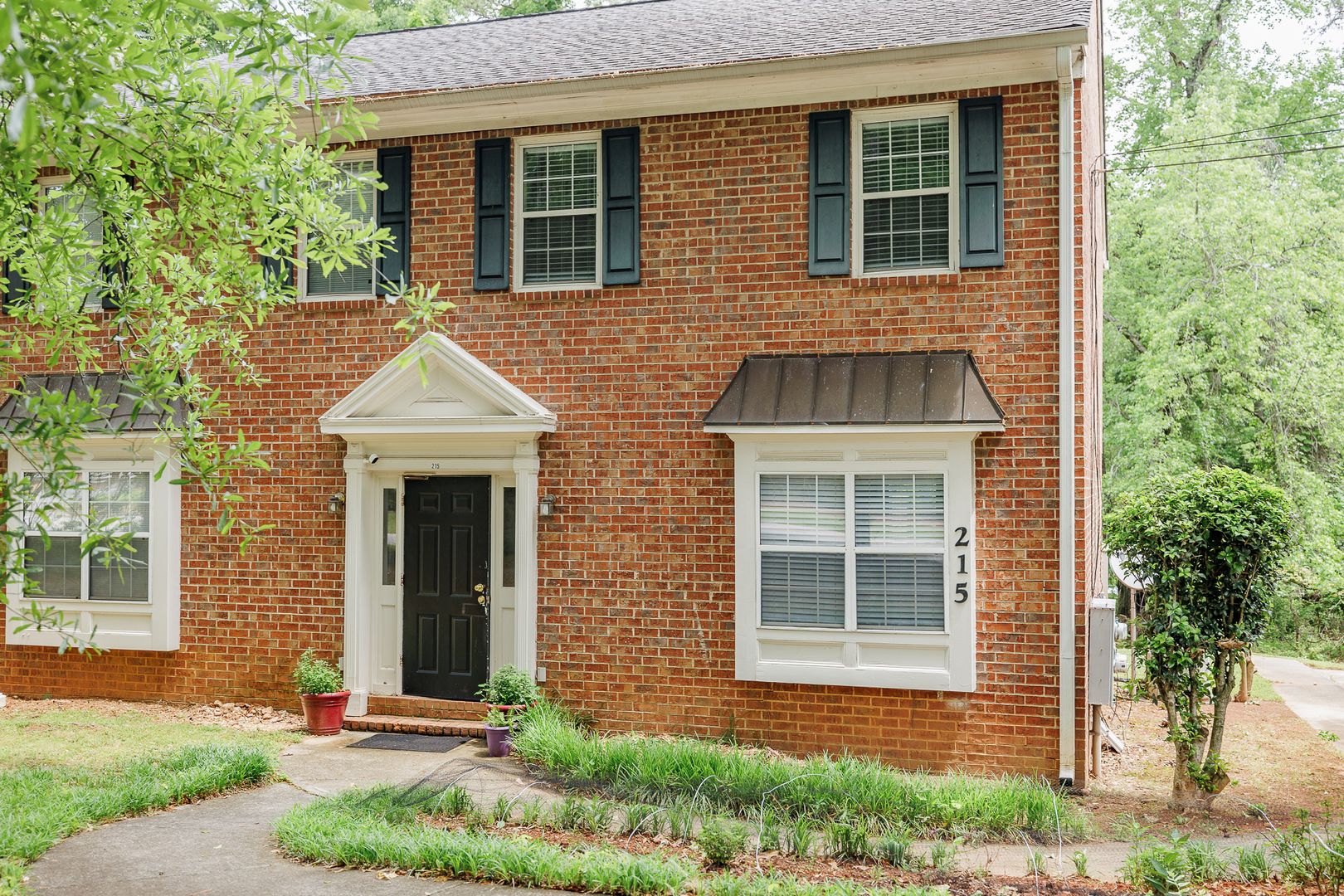 Athens Apartment: 215 Jennings Mill Rd