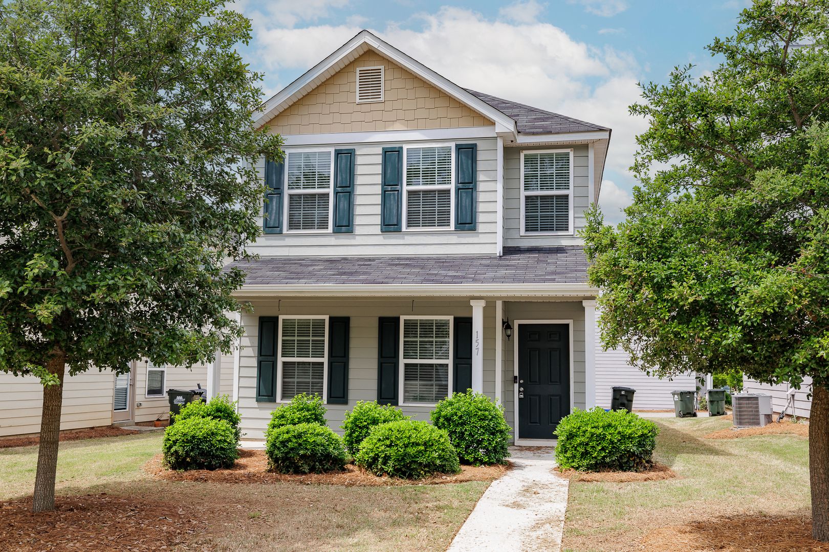 Athens House: 157 Brockett Dr - 157 Brockett Dr