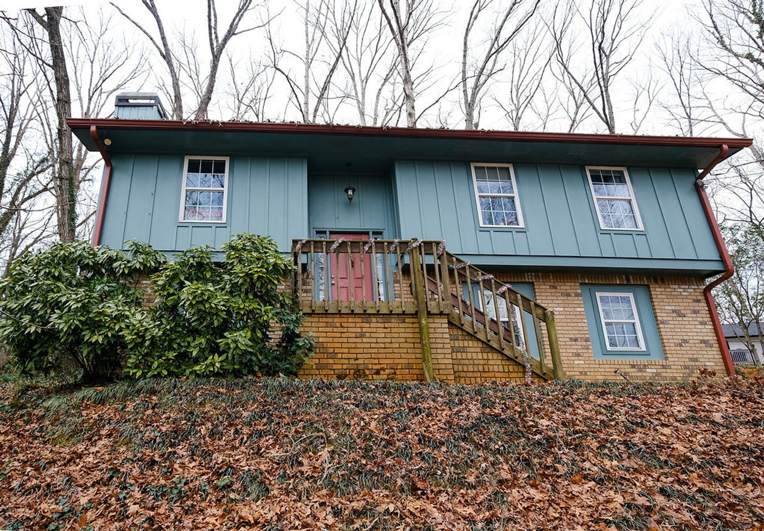 Watkinsville House: 15 White Street EXT