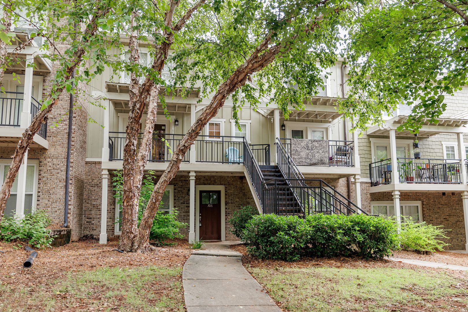 Athens Condo: 490 Barnett Shoals Rd