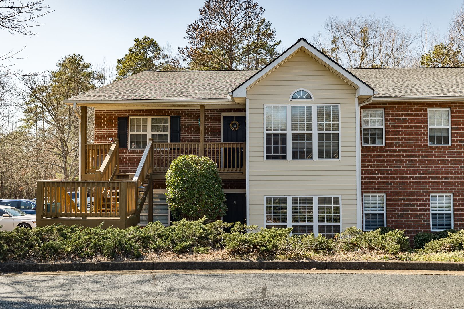 Athens Apartment: 345 Research Drive
