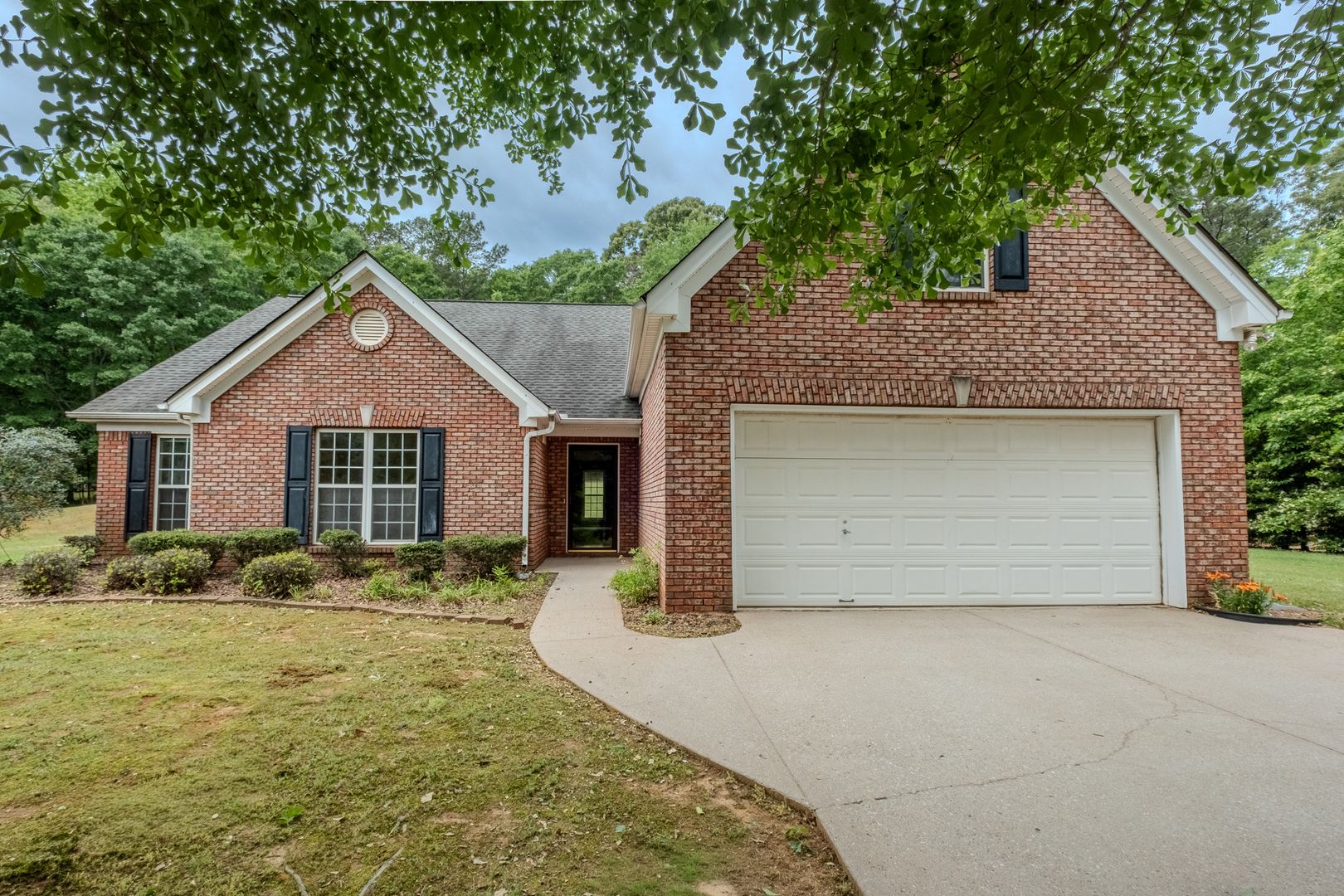 Hoschton House: 103 Williams Court
