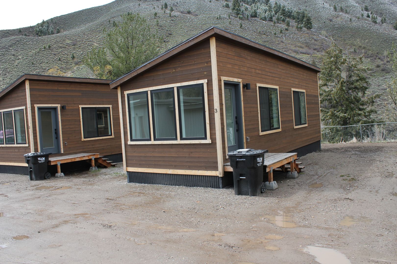 Jackson Apartment: 10755 S. Hwy 89