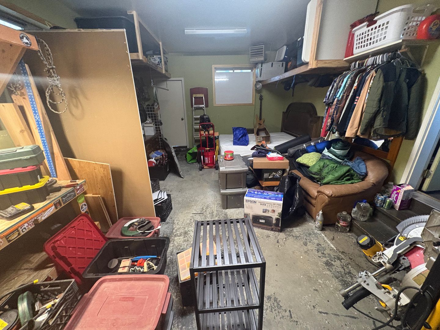 Jackson Apartment: 1200 Gregory Lane