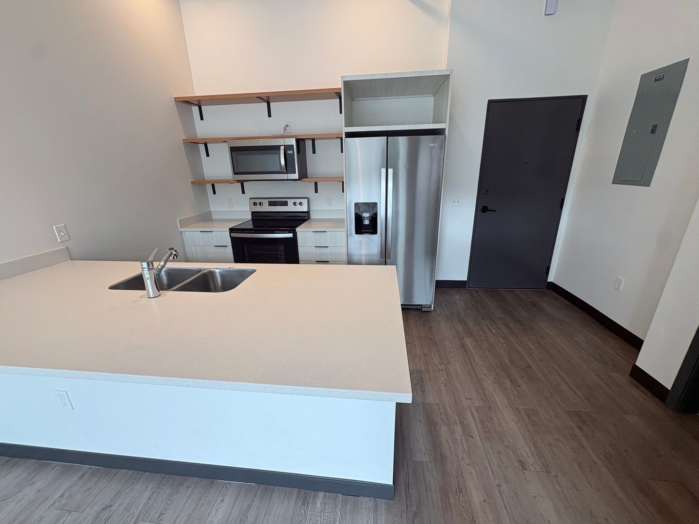 Jackson Apartment: 1140 Highway 22