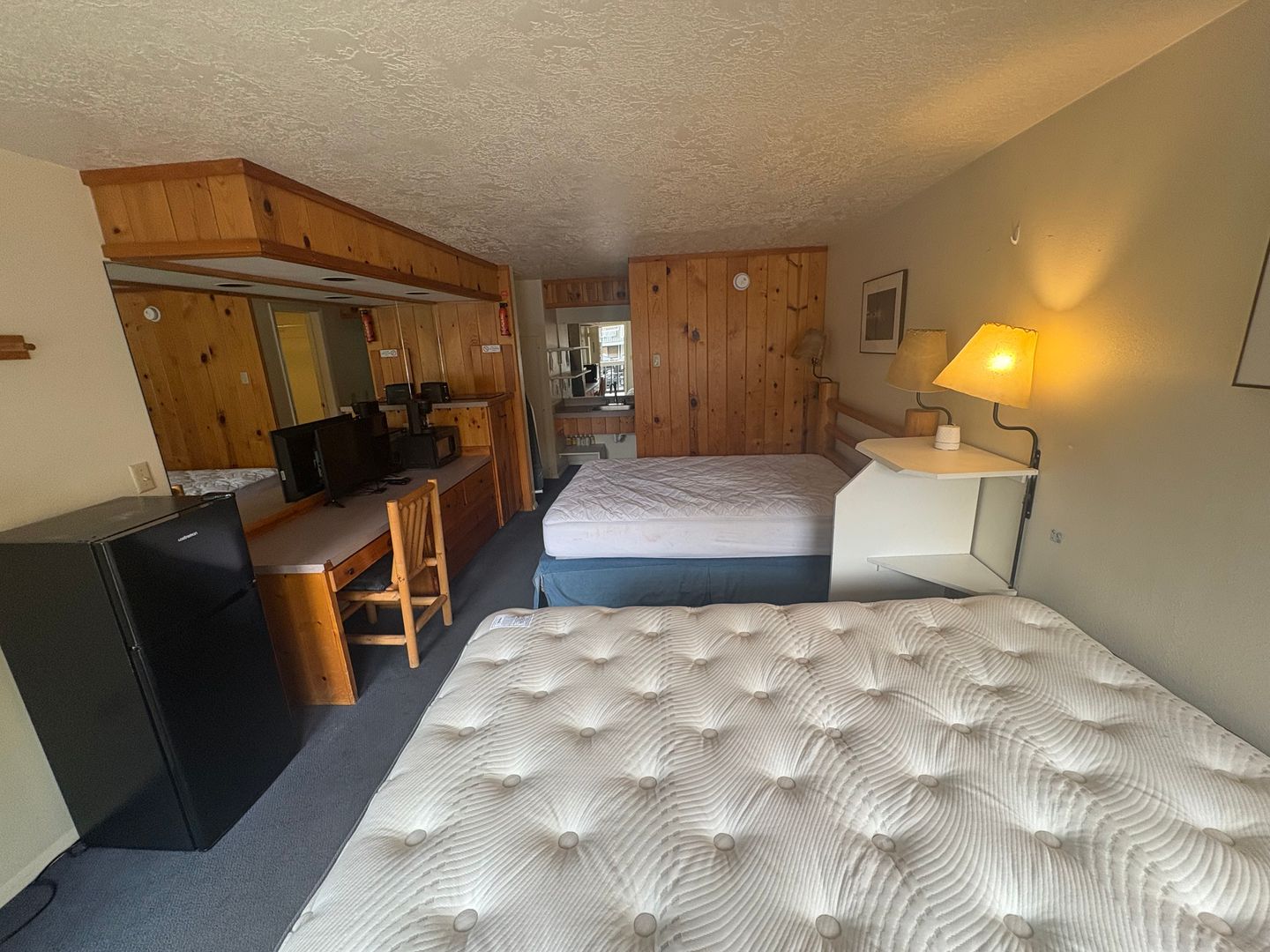 Jackson Apartment: 265 Millward