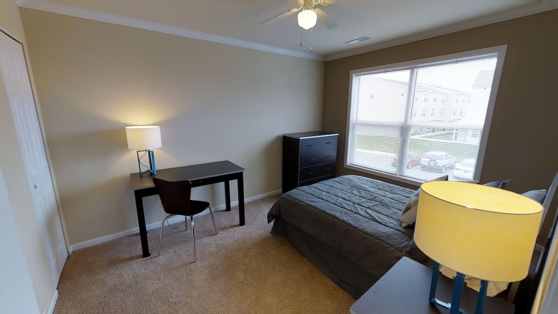 Amherst Apartment: 2217 Sweet Home Rd. Suite #50