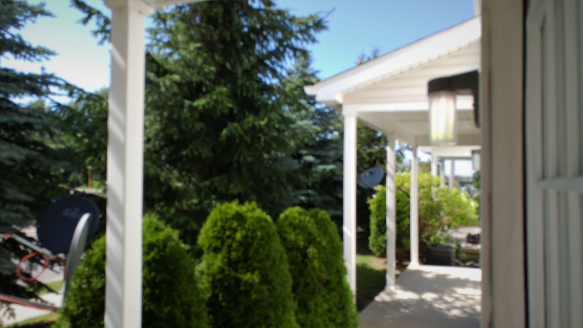 Amherst Apartment: 675-695 Skinnersville Rd.