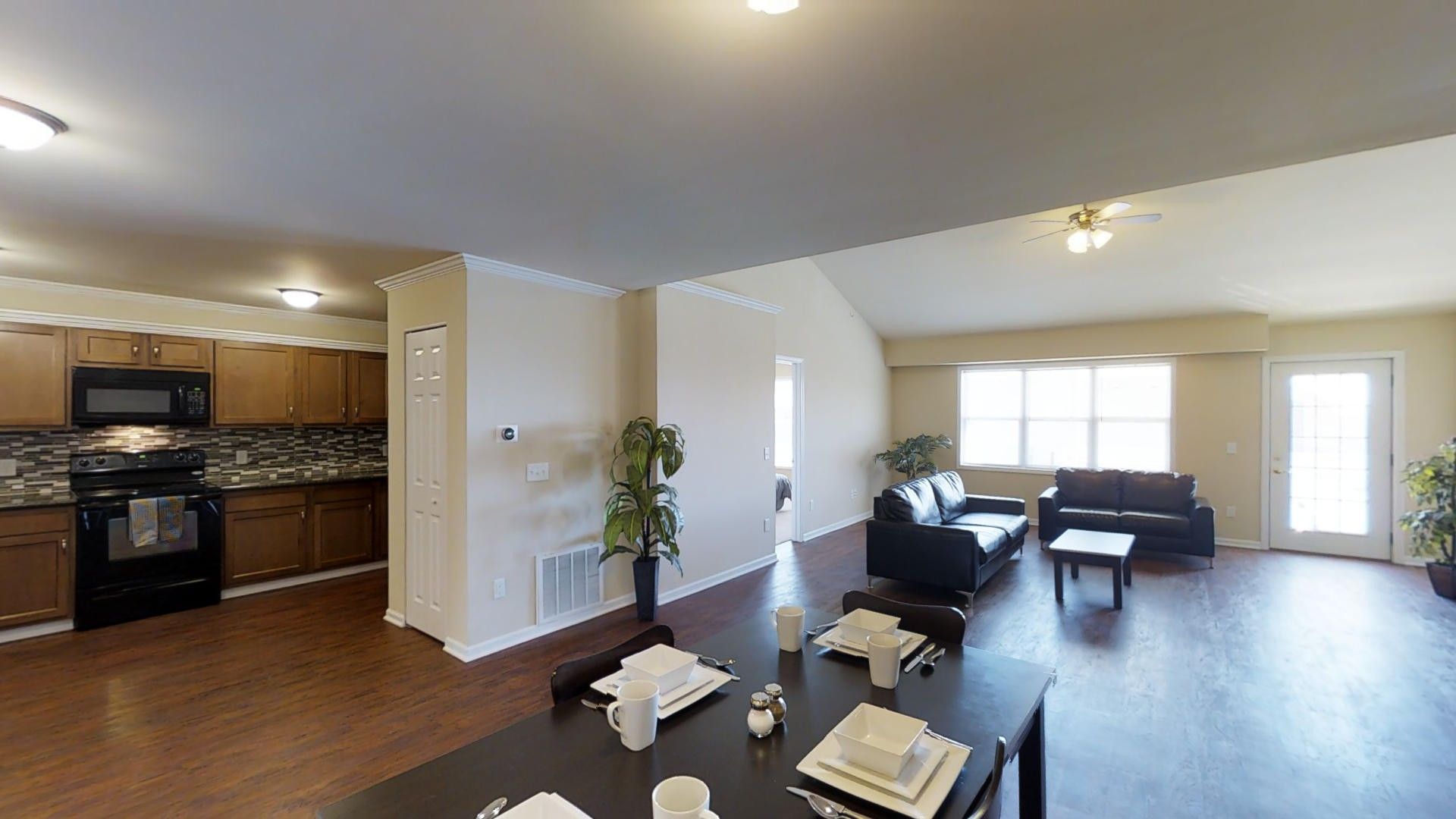 Amherst Apartment: 2217 Sweet Home Rd. Suite #50