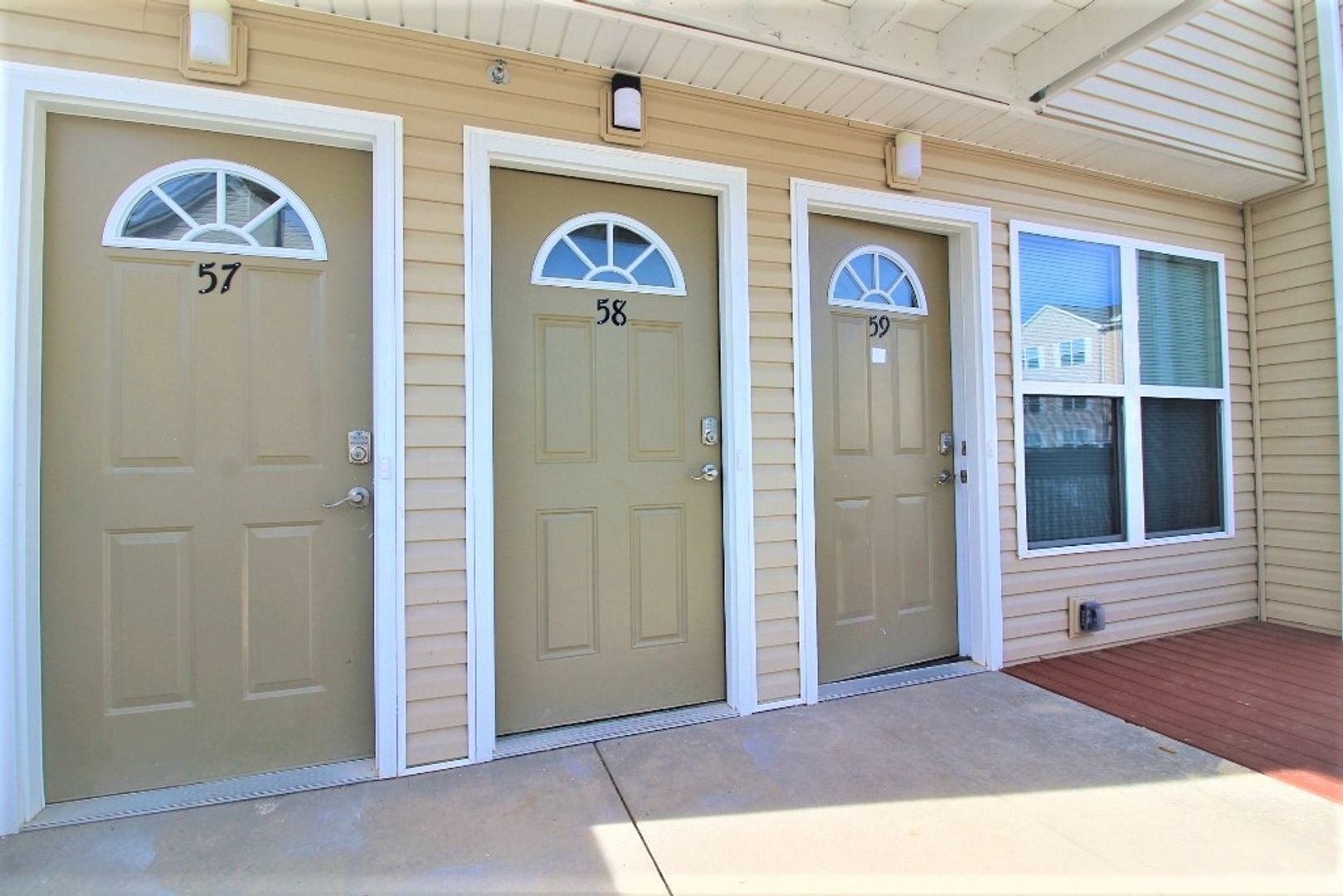 Amherst Apartment: 2217 Sweet Home Rd. Suite #50