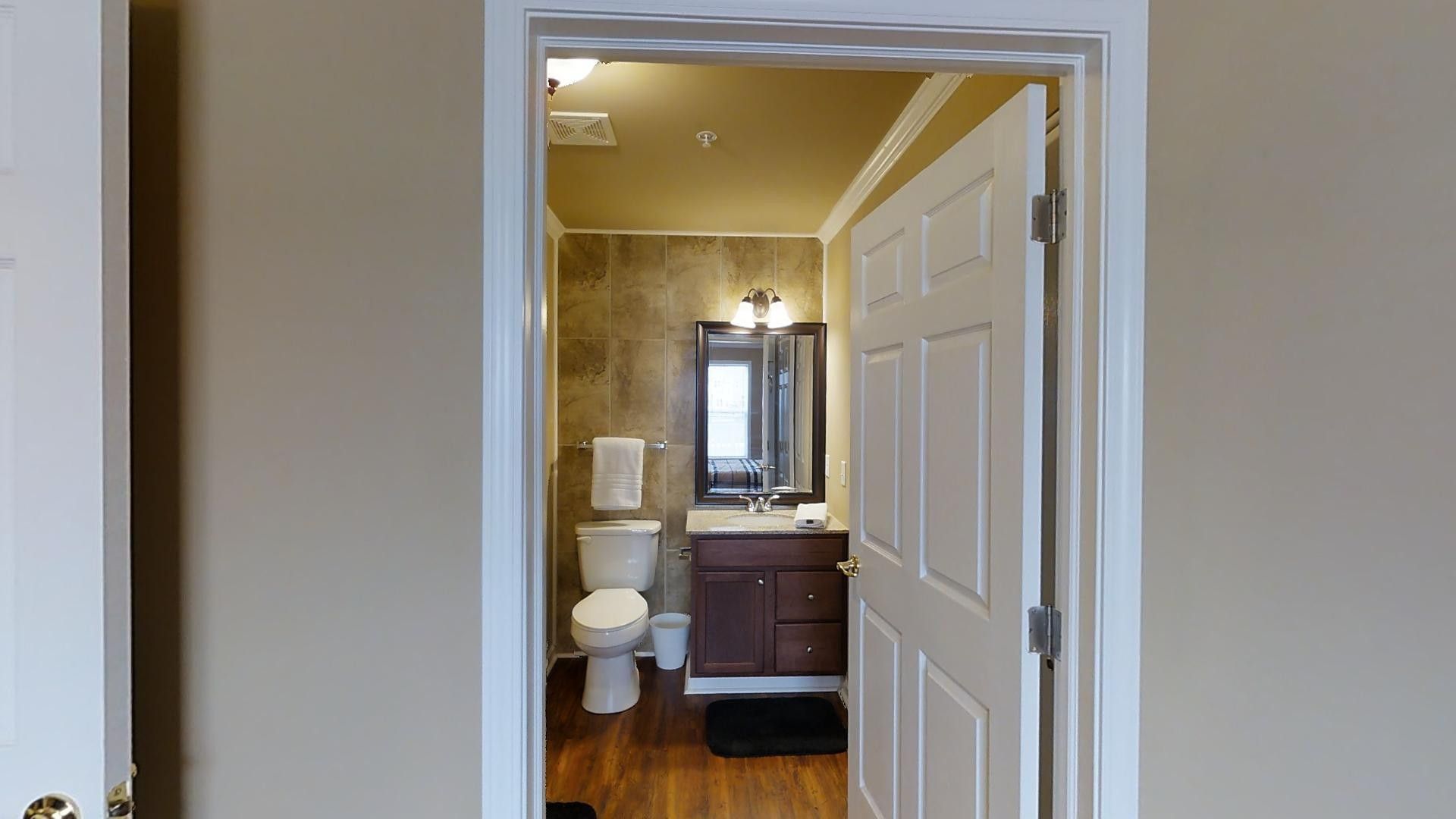 Amherst Apartment: 2217 Sweet Home Rd. Suite #50