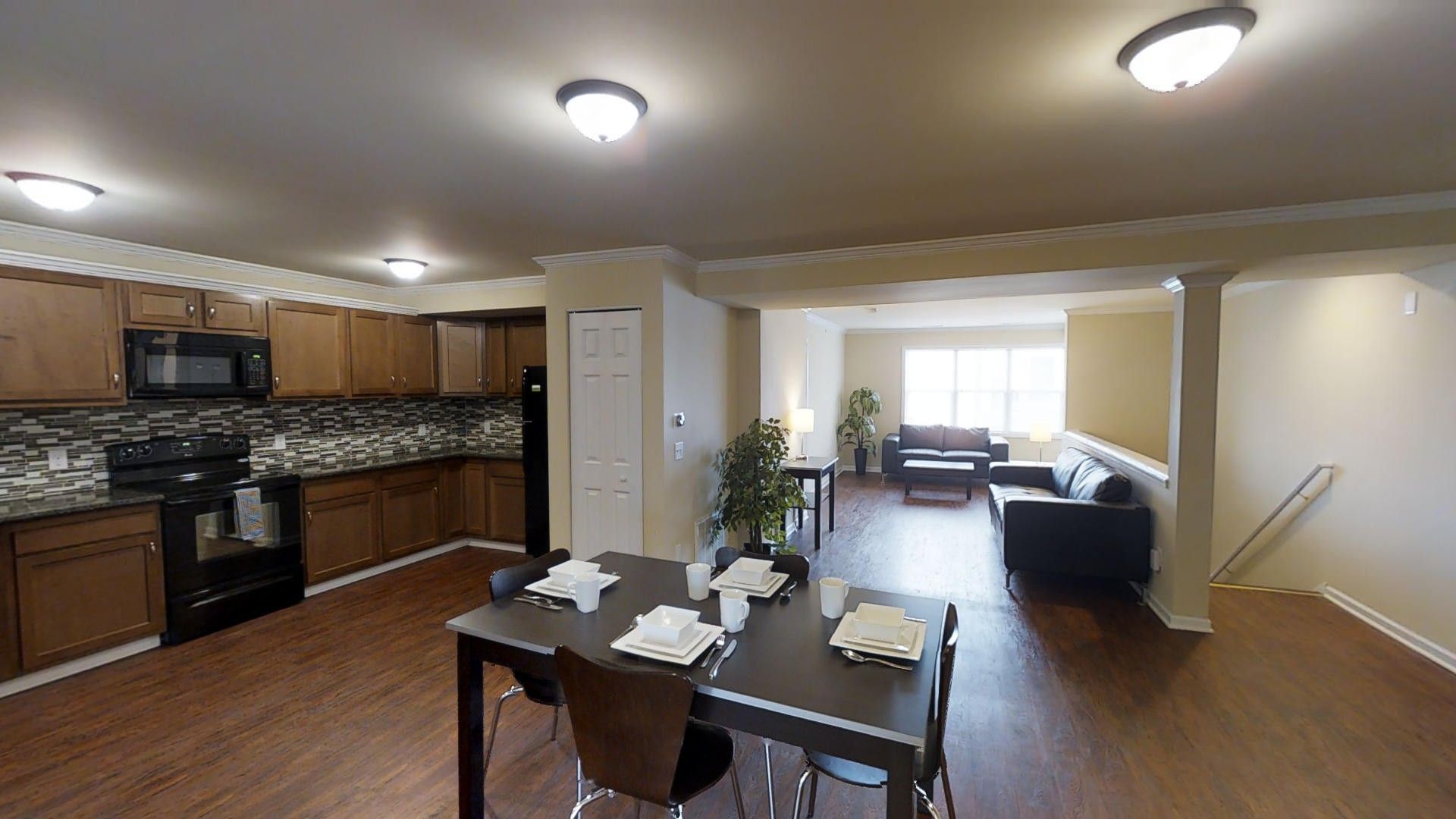 Amherst Apartment: 2217 Sweet Home Rd. Suite #50
