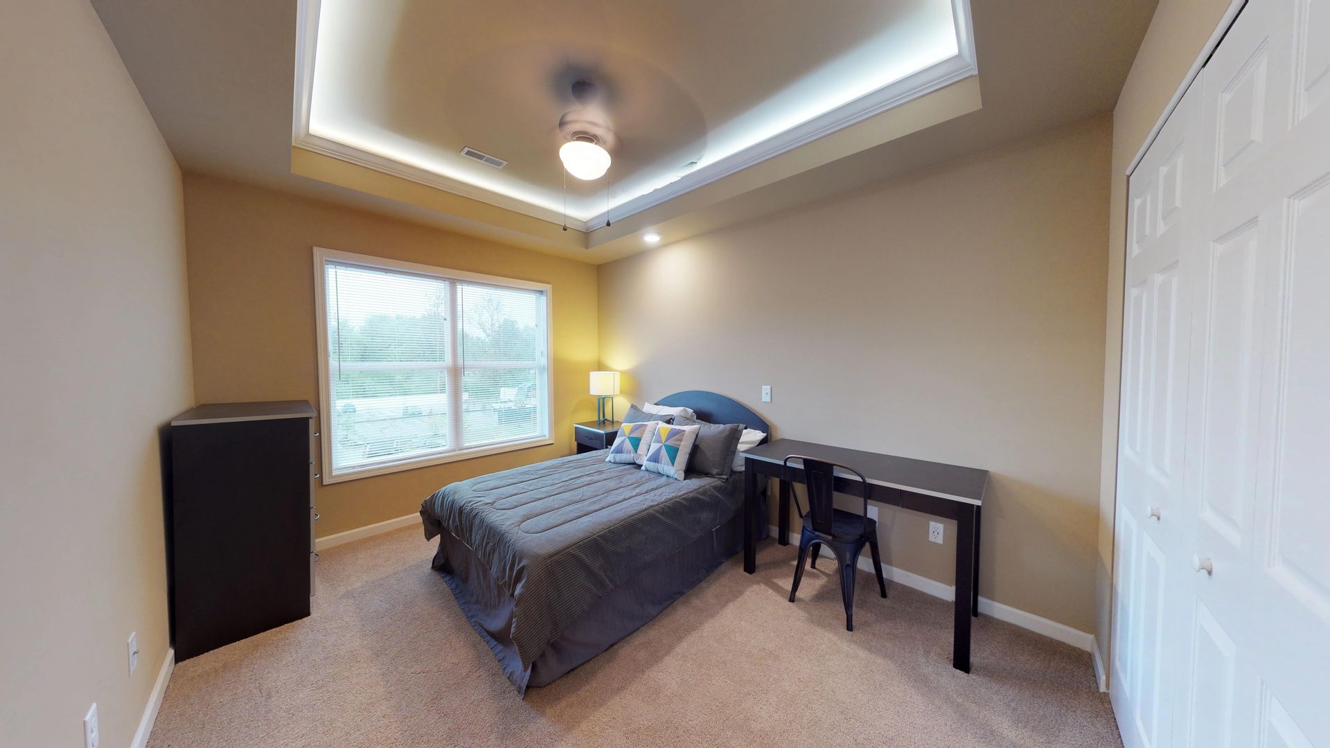 Amherst Apartment: 2217 Sweet Home Rd. Suite #50