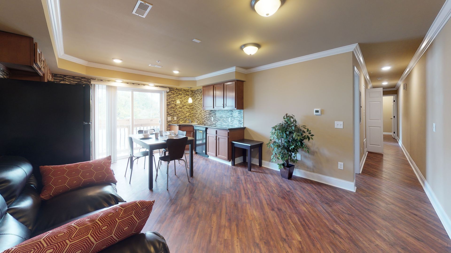 Amherst Apartment: 2217 Sweet Home Rd. Suite #50