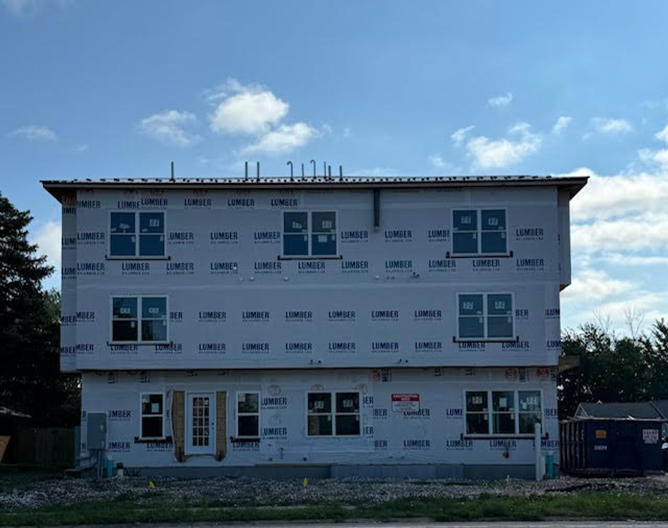 2021 Sweet Home Rd., Apartment 201, Amherst, NY 14228