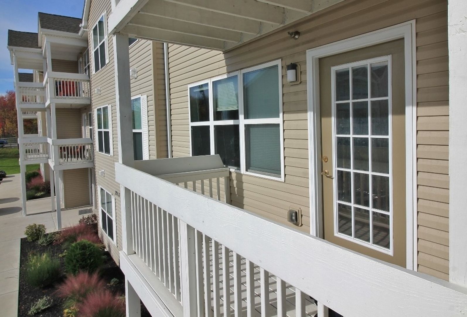 Amherst Apartment: 2217 Sweet Home Rd. Suite #50