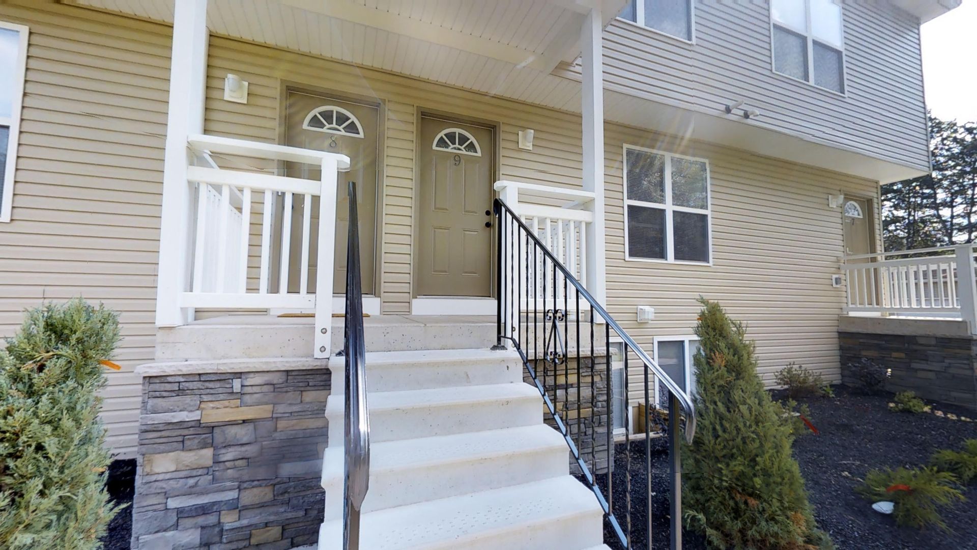 Getzville Apartment: 3160 Millersport Hwy