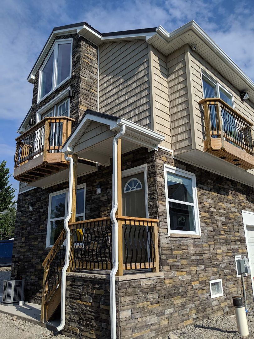 Amherst Apartment: 2217 Sweet Home Rd. Suite #50