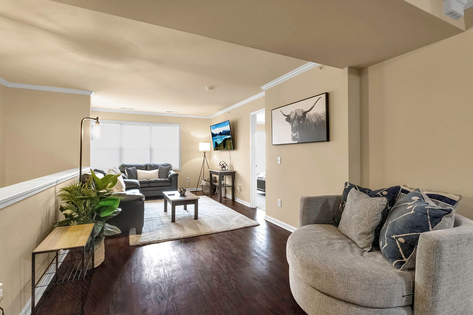 Amherst Apartment: 2217 Sweet Home Rd. Suite #50