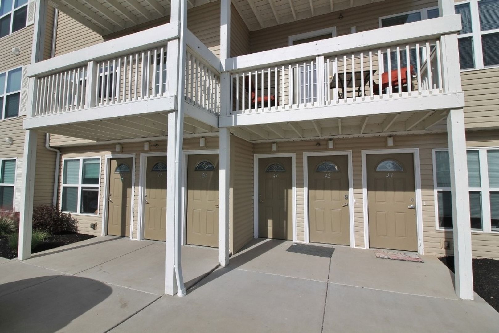 Amherst Apartment: 2217 Sweet Home Rd. Suite #50