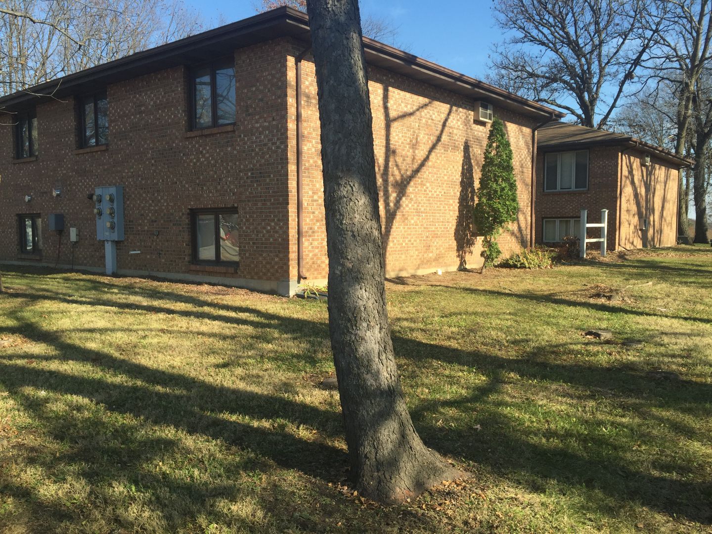 Rockford Apartment: 4714 TREVOR CIR