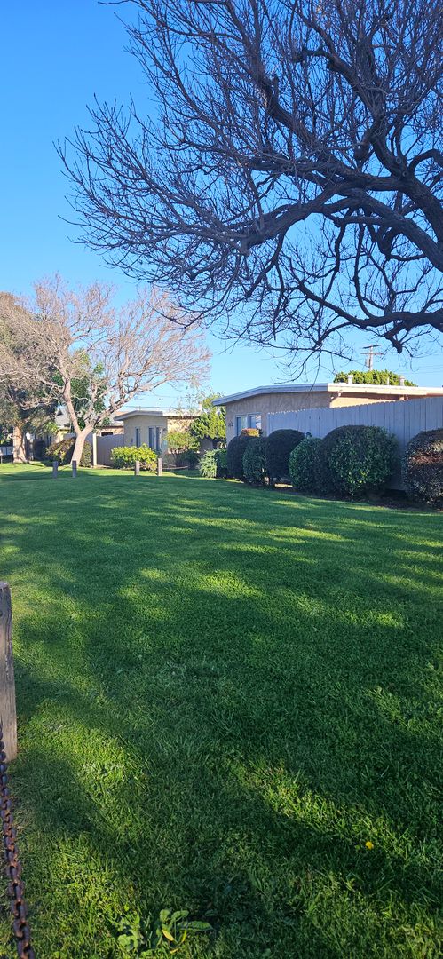 Lomita Apartment: 1800-1820 255th Street