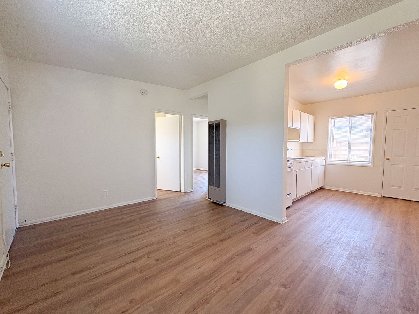 Lomita Apartment: 1800-1820 255th Street