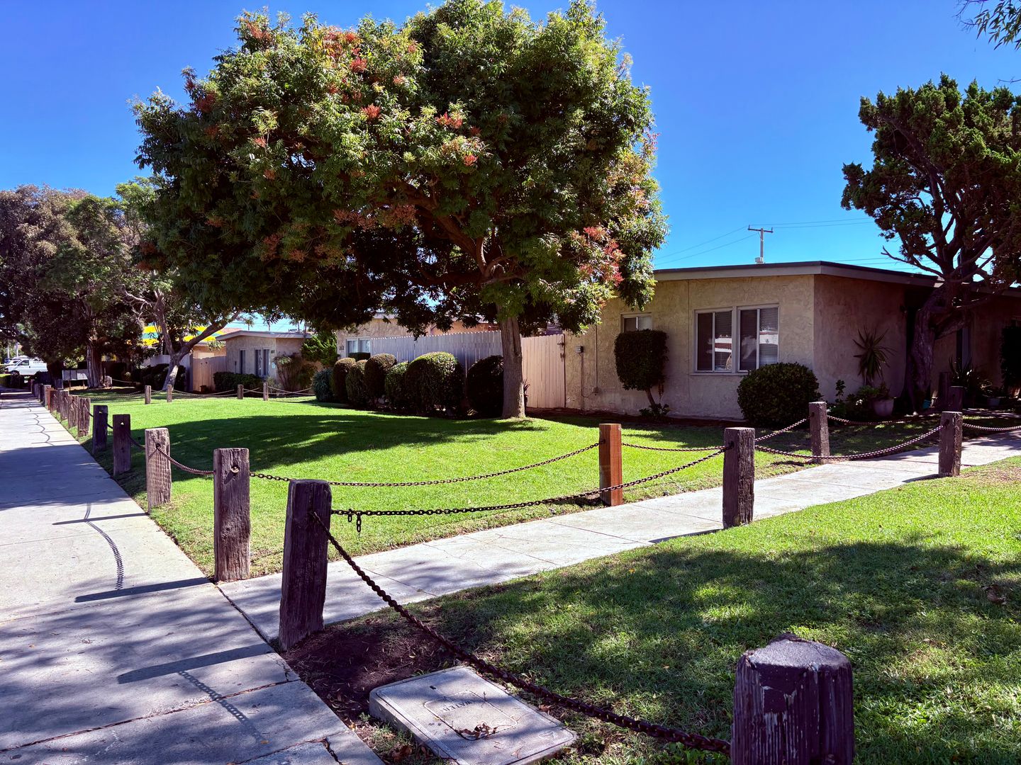 Lomita Apartment: 1800-1820 255th Street
