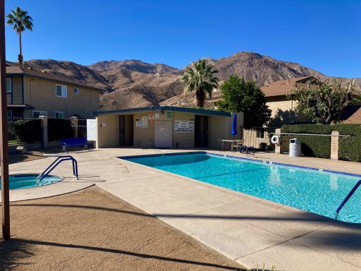 Long Term - Lovely 2 Bedroom in South Palm Desert! – photo 1