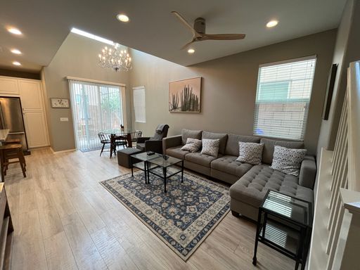 Long Term - Stylish & Spacious 4 Bedroom Home @ Spanish Walk in Palm Desert! – photo 1