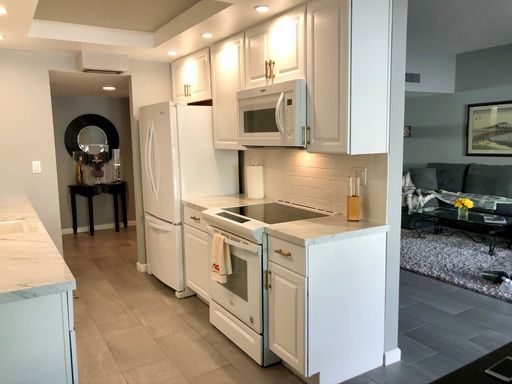 Seasonal - Palm Desert Living Desert Neighborhood 1bd/1.5ba Gated Seasonal Retreat – photo 1