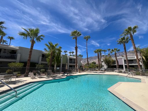 Long Term - Lovely 3 Bedroom Condo in Palm Springs! – photo 1