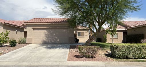 2 Bed 2 Bath Condo Home in Indian Palms Country Club! – photo 1