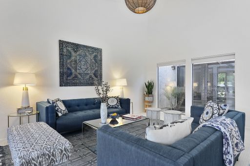 Seasonal - 3 Bed in Palm Desert's Winterhaven HOA Community – photo 1