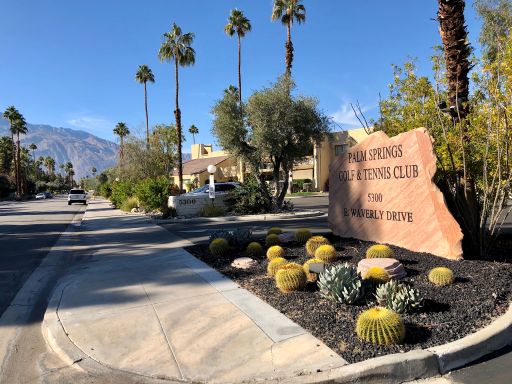 Long Term - 1 Bed 1 Bath in Palm Springs! – photo 1