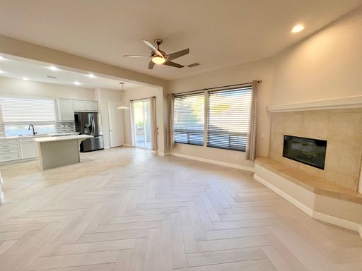 Long Term - Beautiful 3 bed 2 bath House in Desert Hot Springs! – photo 1