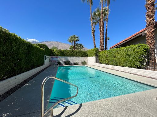 Long Term - Cozy 1 Bedroom 1 Bathroom in Palm Springs – photo 1