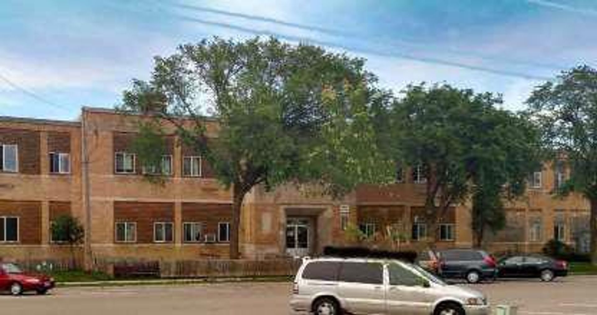 Park Rapids Apartment: 113 3rd St E