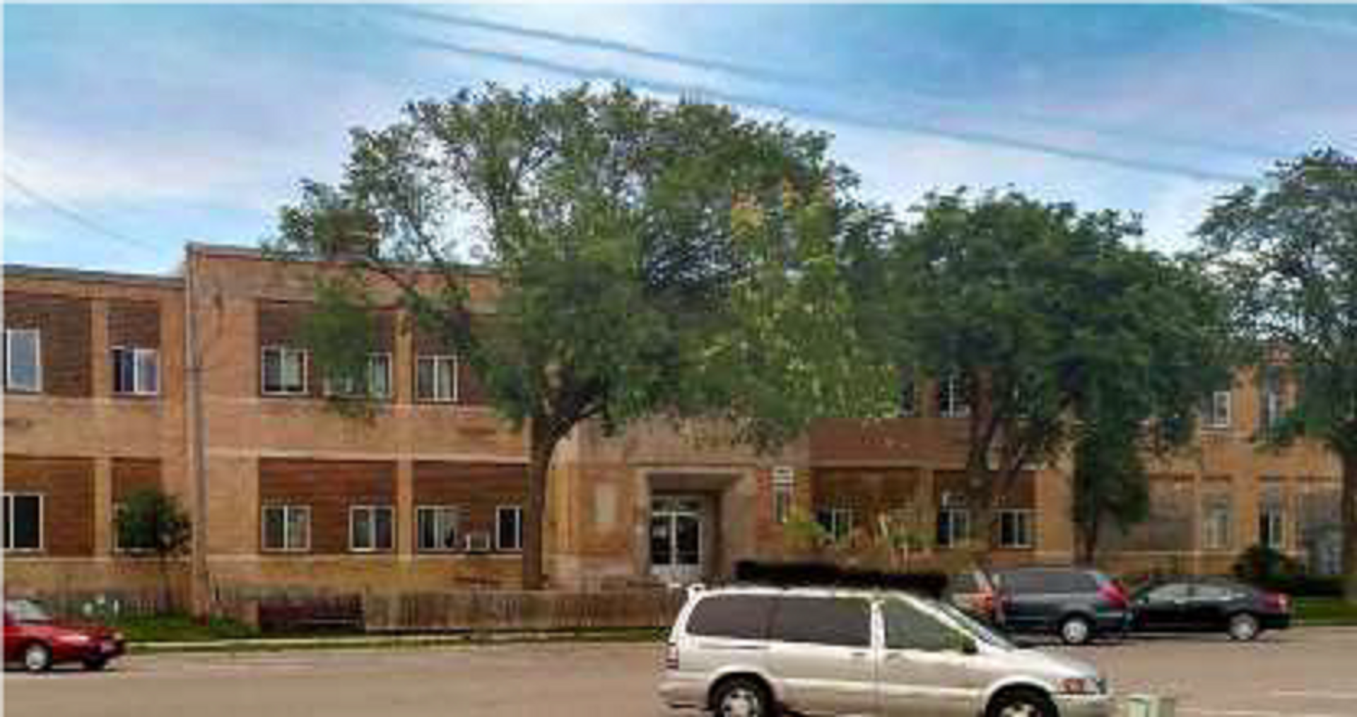Park Rapids Apartment: 113 3rd St E