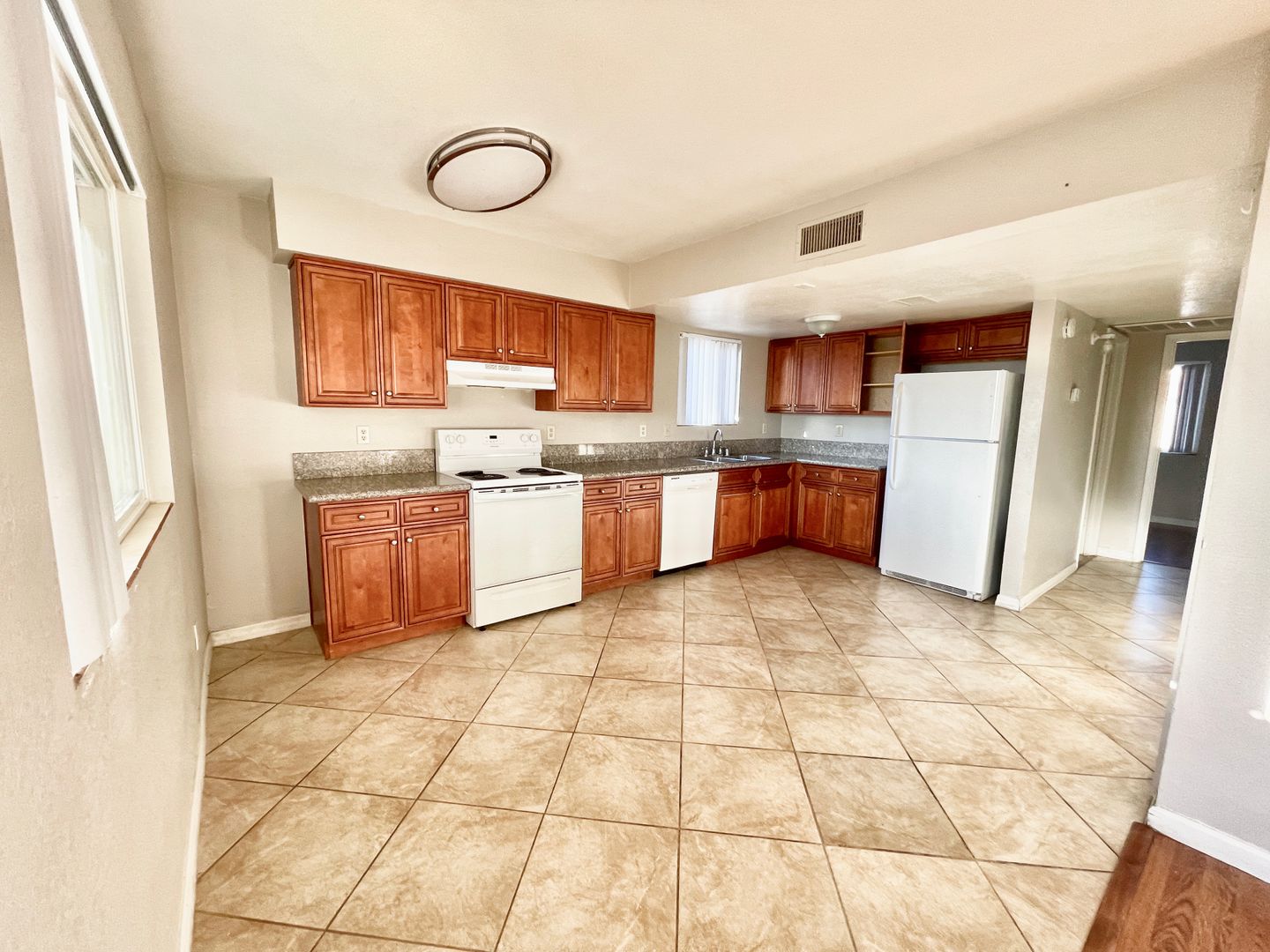 Las Vegas Apartment: 2149 Exeter Drive