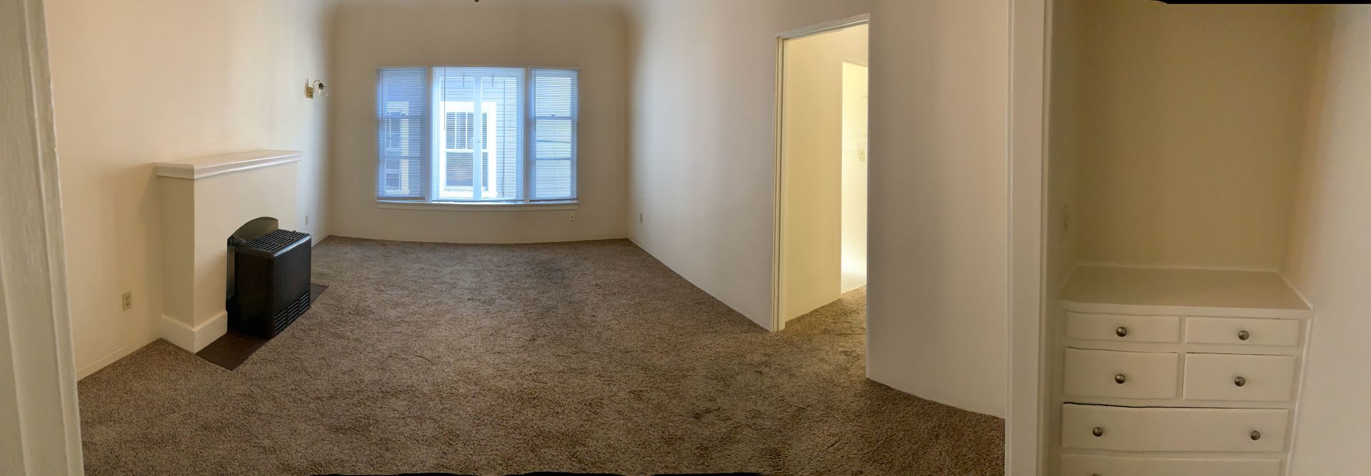 San Diego Apartment: 433 Nutmeg Street